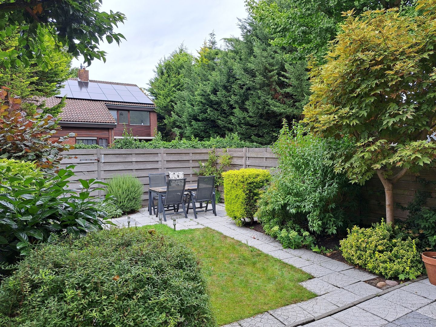 Foto 35 van Maeterlinckdreef 4