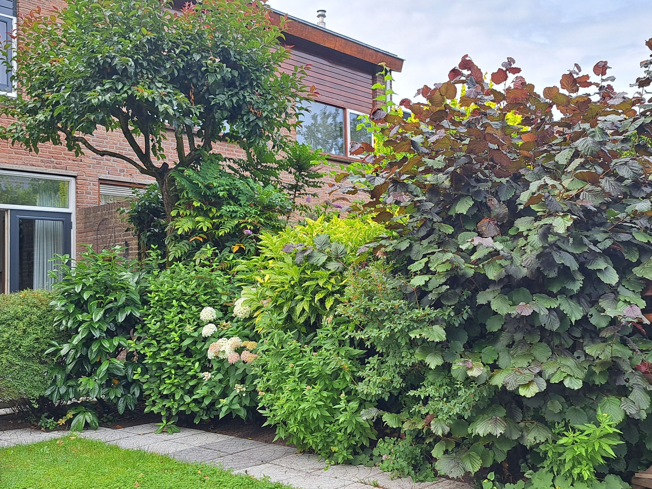 Foto 36 van Maeterlinckdreef 4