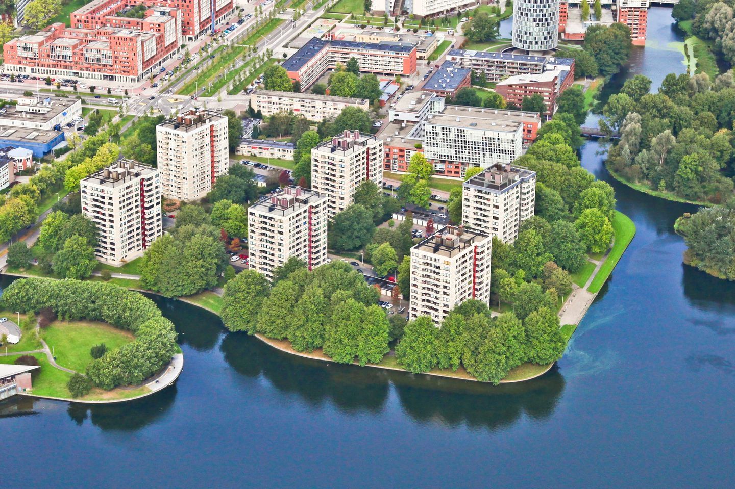 Photo 6 of Ruimzicht 73