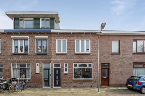 Zwaluwstraat thumbnail