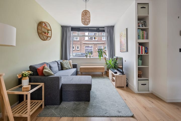 Photo 2 of Zwaluwstraat 16