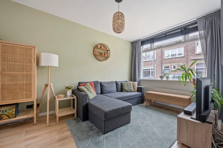 Photo 4 of Zwaluwstraat 16