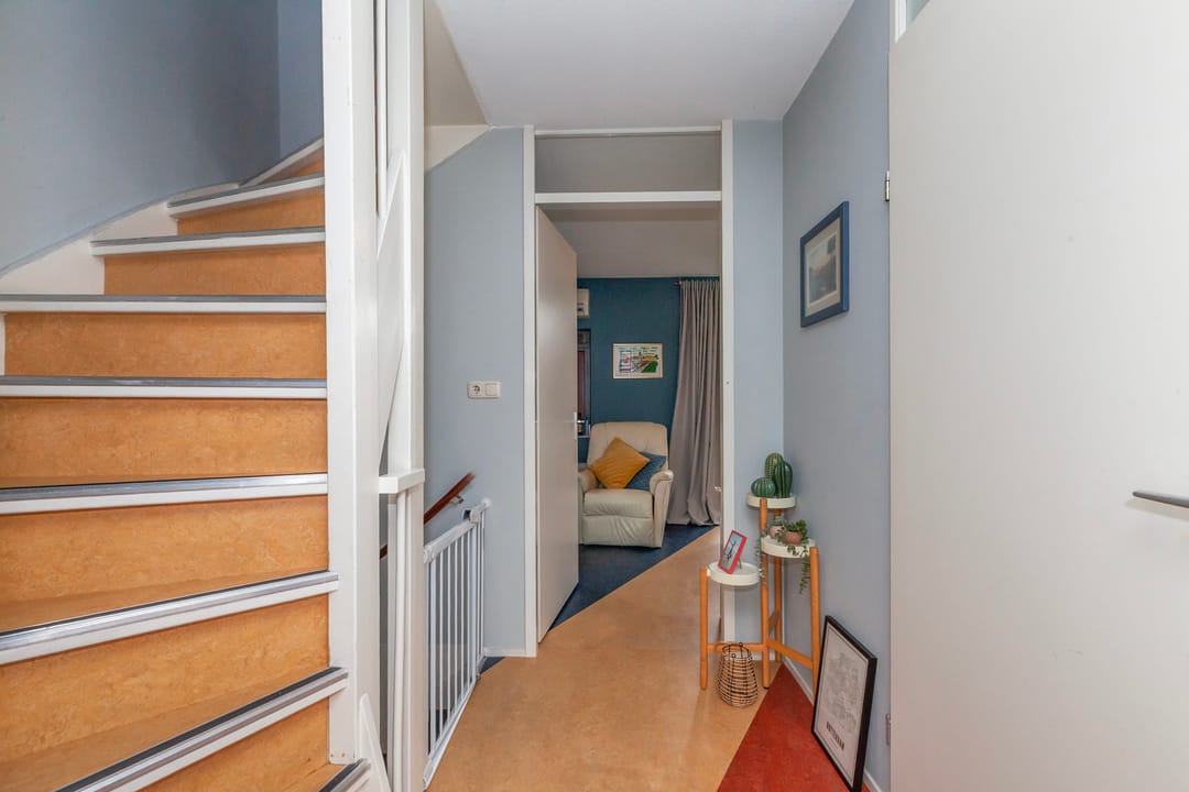 Foto 11 van Zus Braunstraat 22