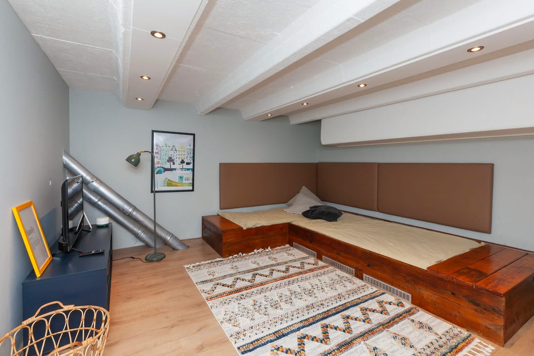 Foto 26 van Zus Braunstraat 22