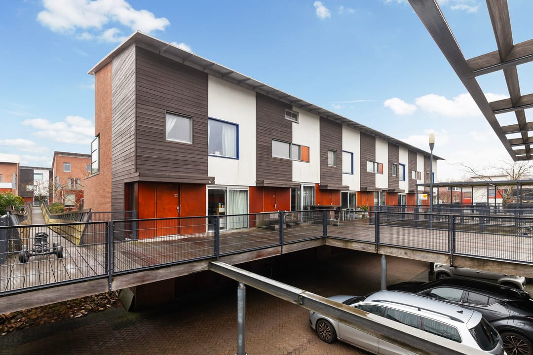 Foto 31 van Zus Braunstraat 22