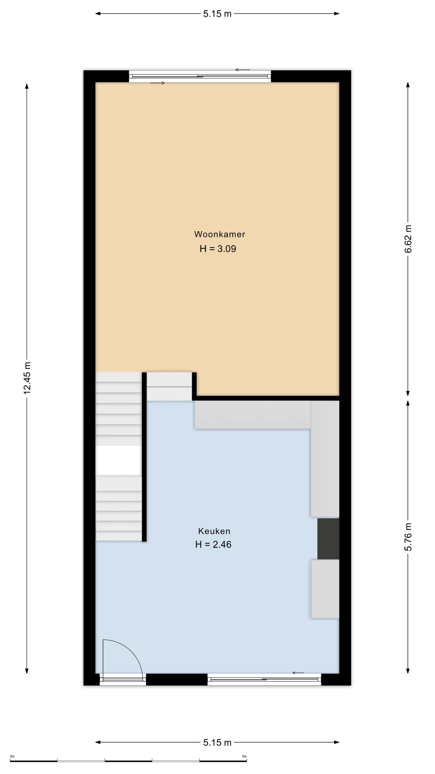 Foto 35 van Zus Braunstraat 22