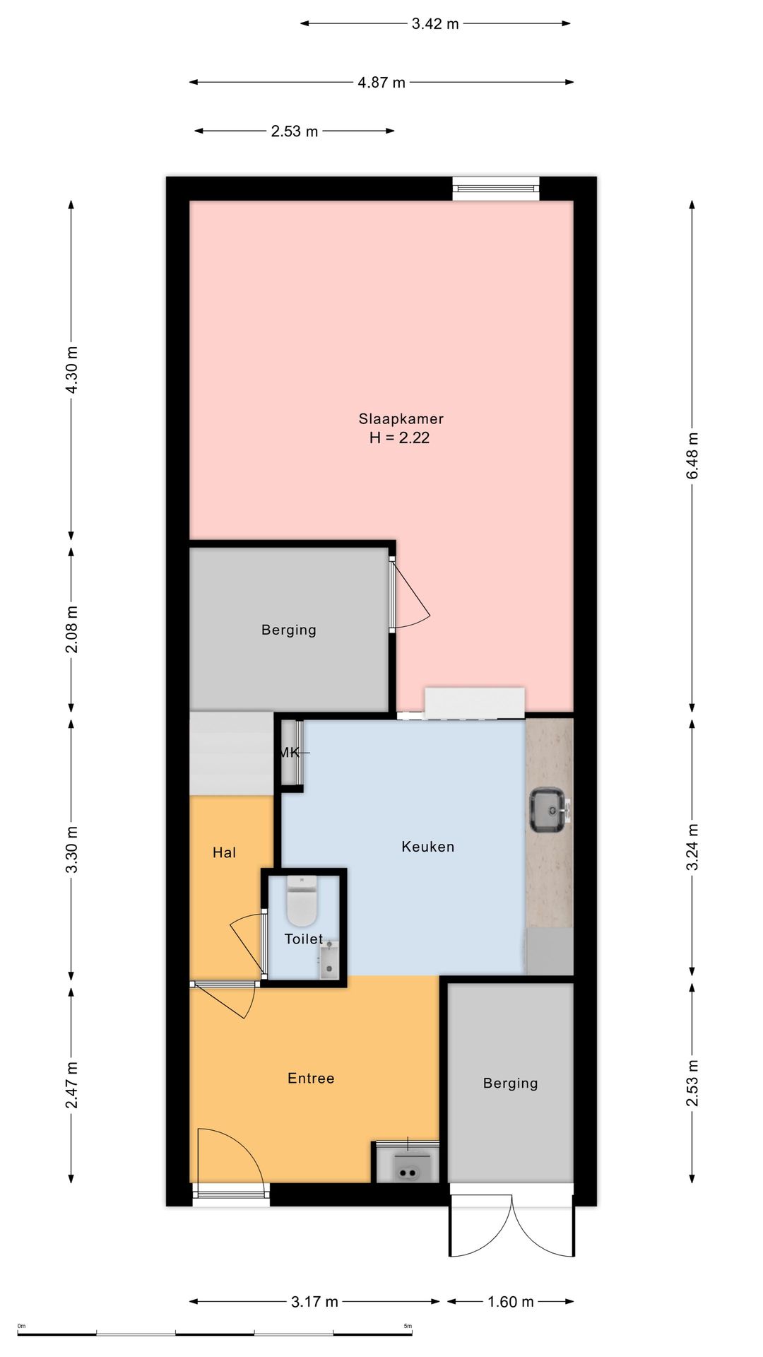 Foto 38 van Zus Braunstraat 22