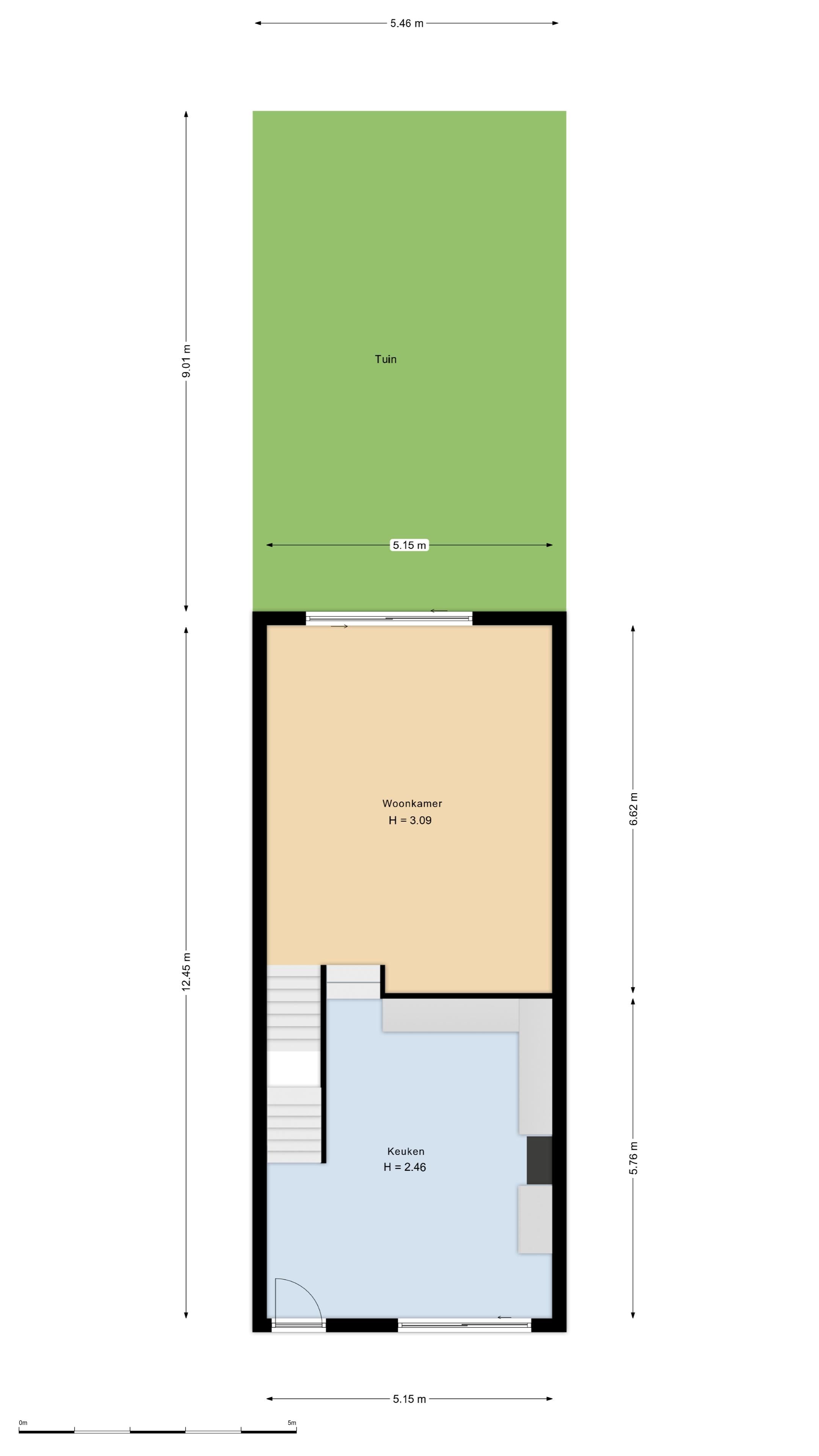 Foto 39 van Zus Braunstraat 22