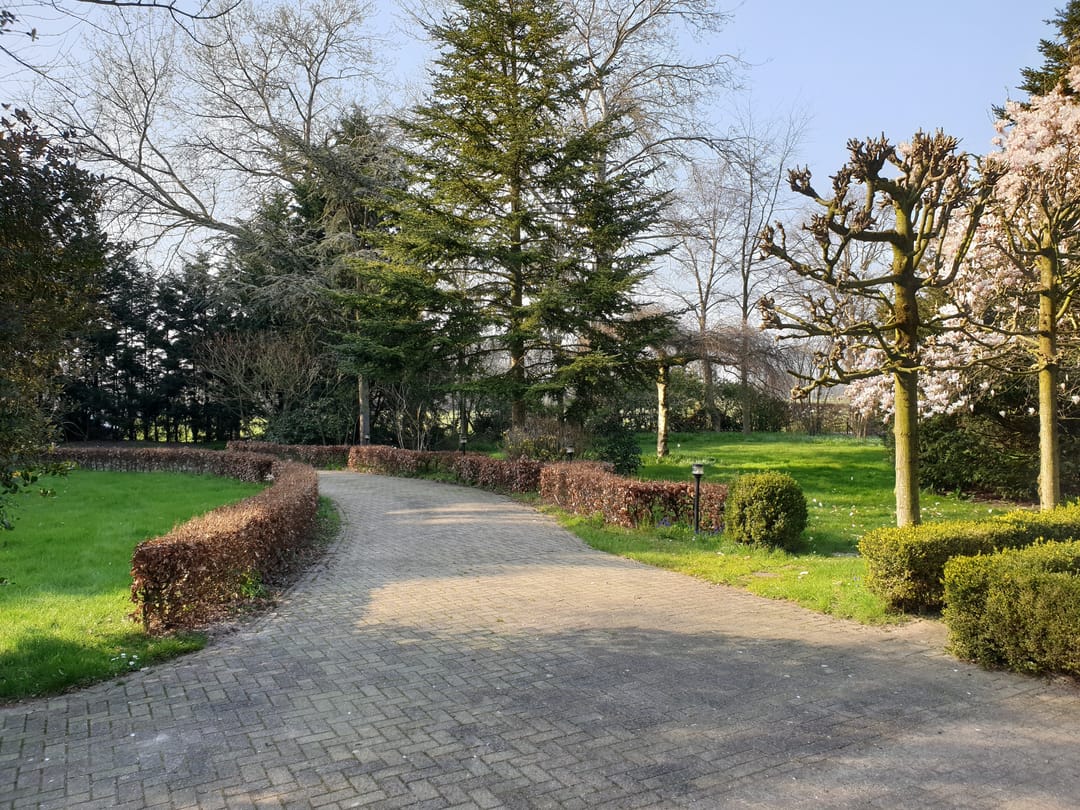 Foto 2 van Broeksteeg 8