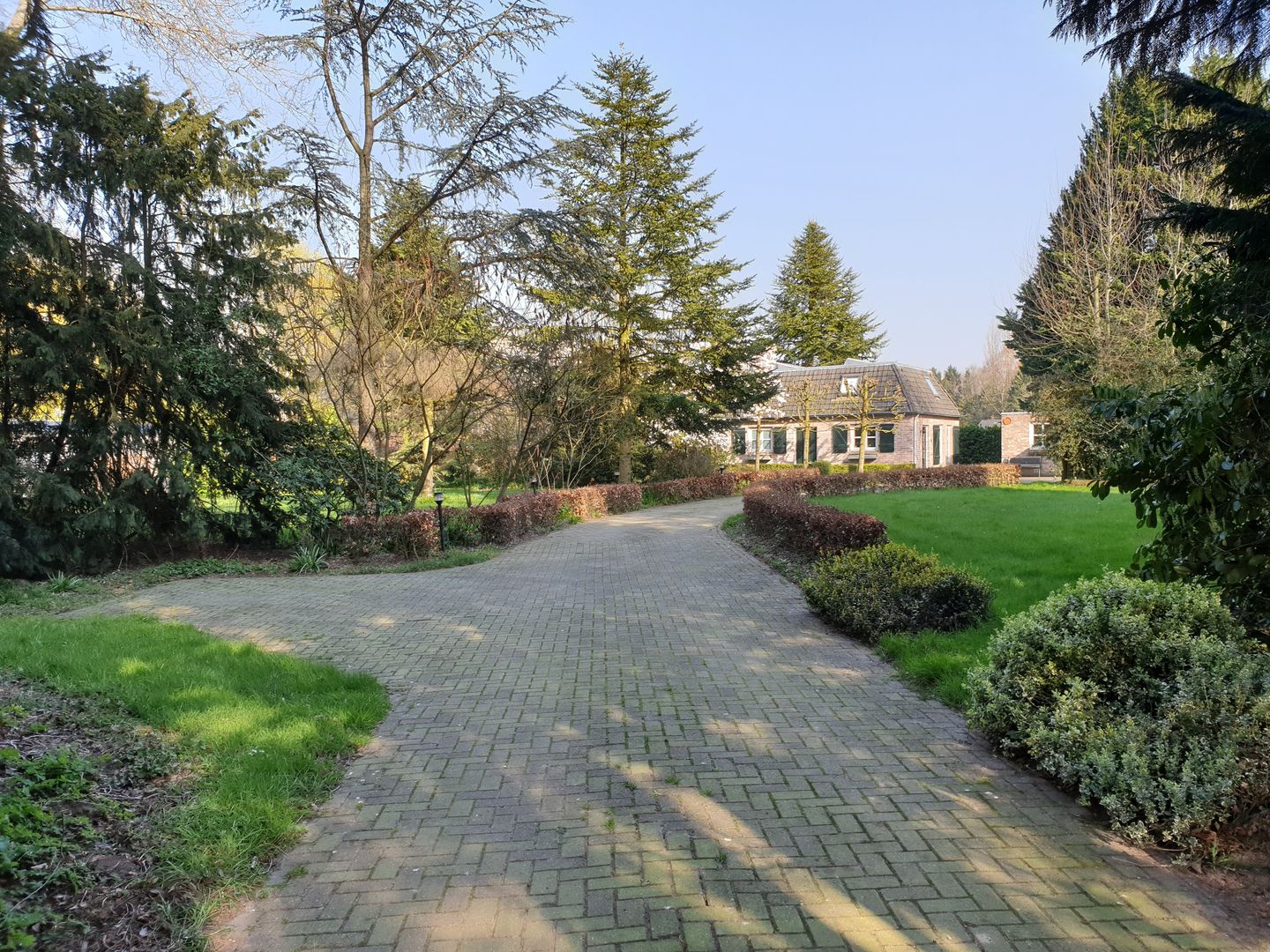 Foto 4 van Broeksteeg 8