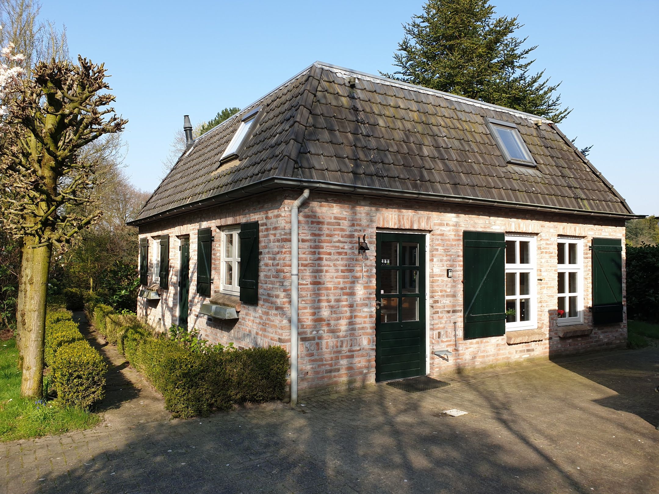 Foto 3 van Broeksteeg 8