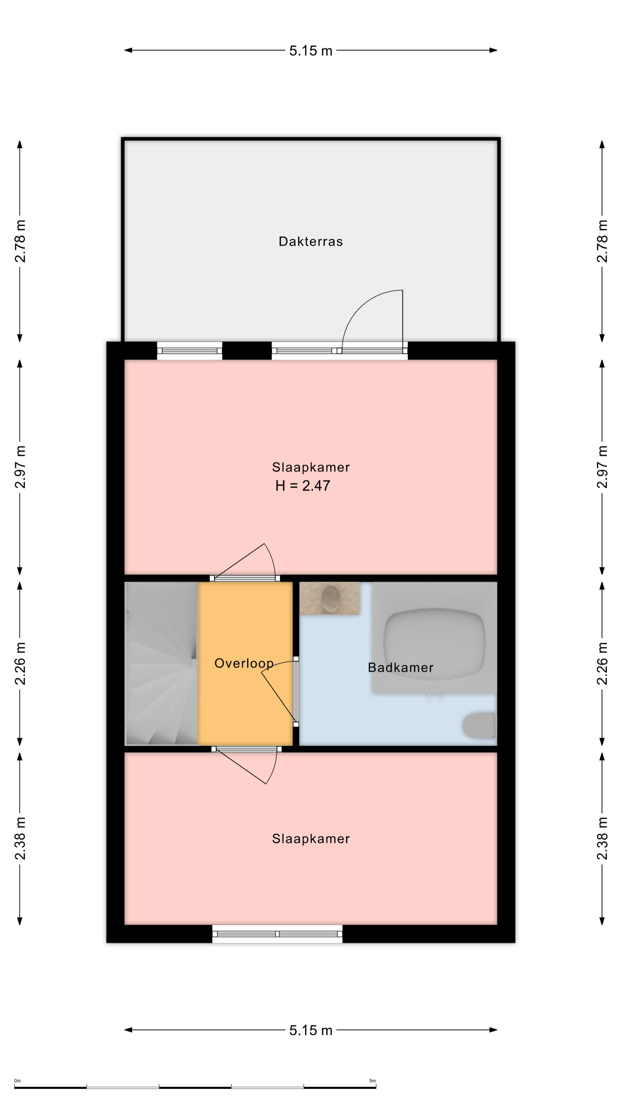 Foto 36 van Zus Braunstraat 22