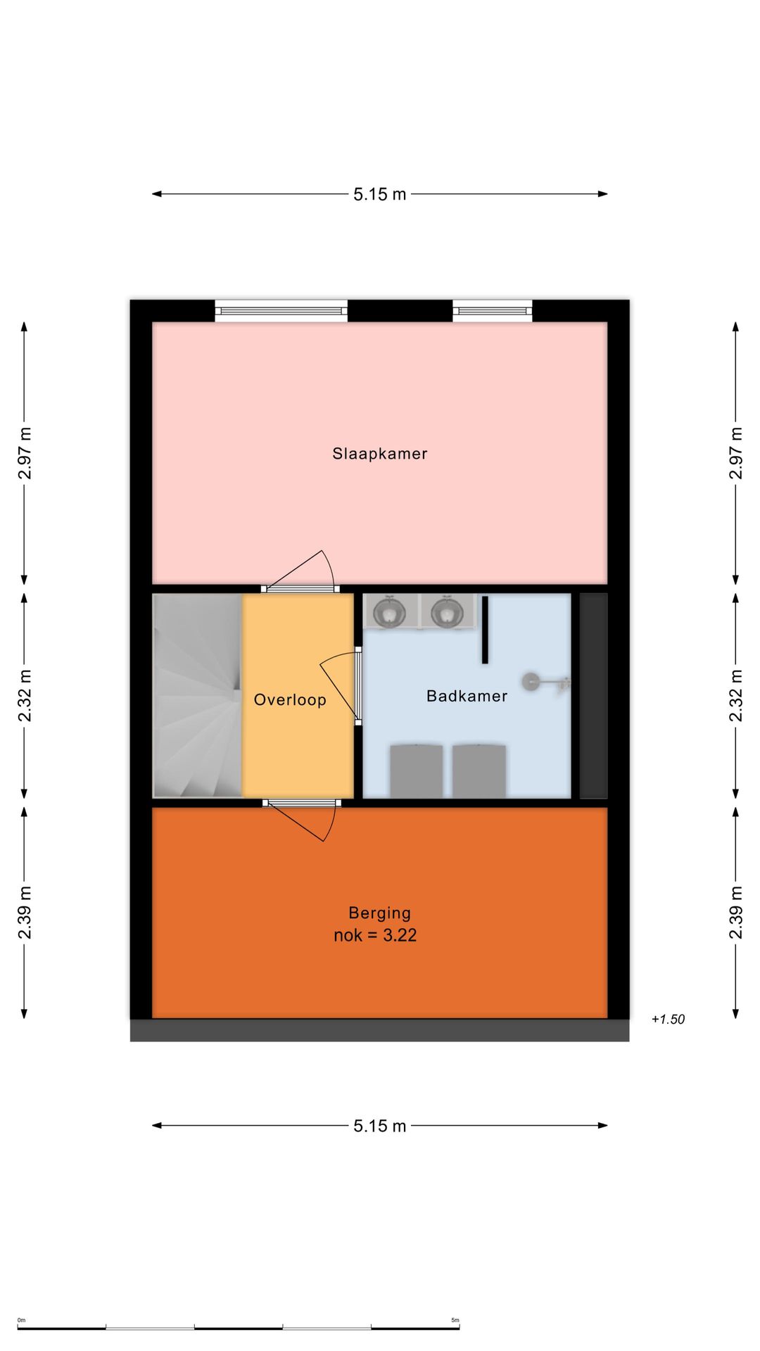 Foto 37 van Zus Braunstraat 22