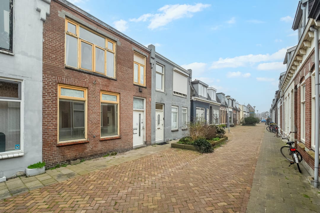 Foto 2 van Emmastraat 7