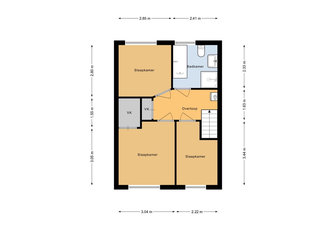 Foto 26 van Emmastraat 7