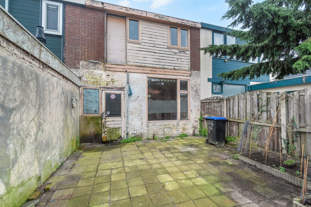 Foto 11 van Emmastraat 7