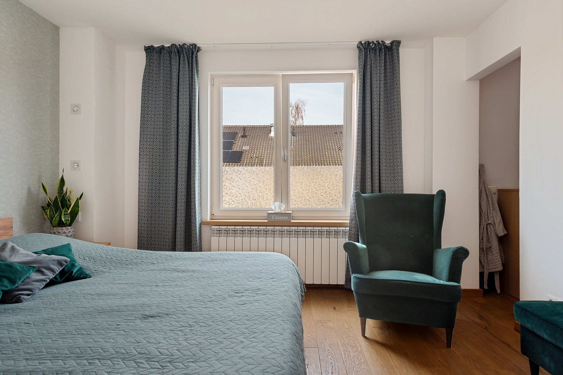 Photo 21 of van Limburg Stirumstraat 16