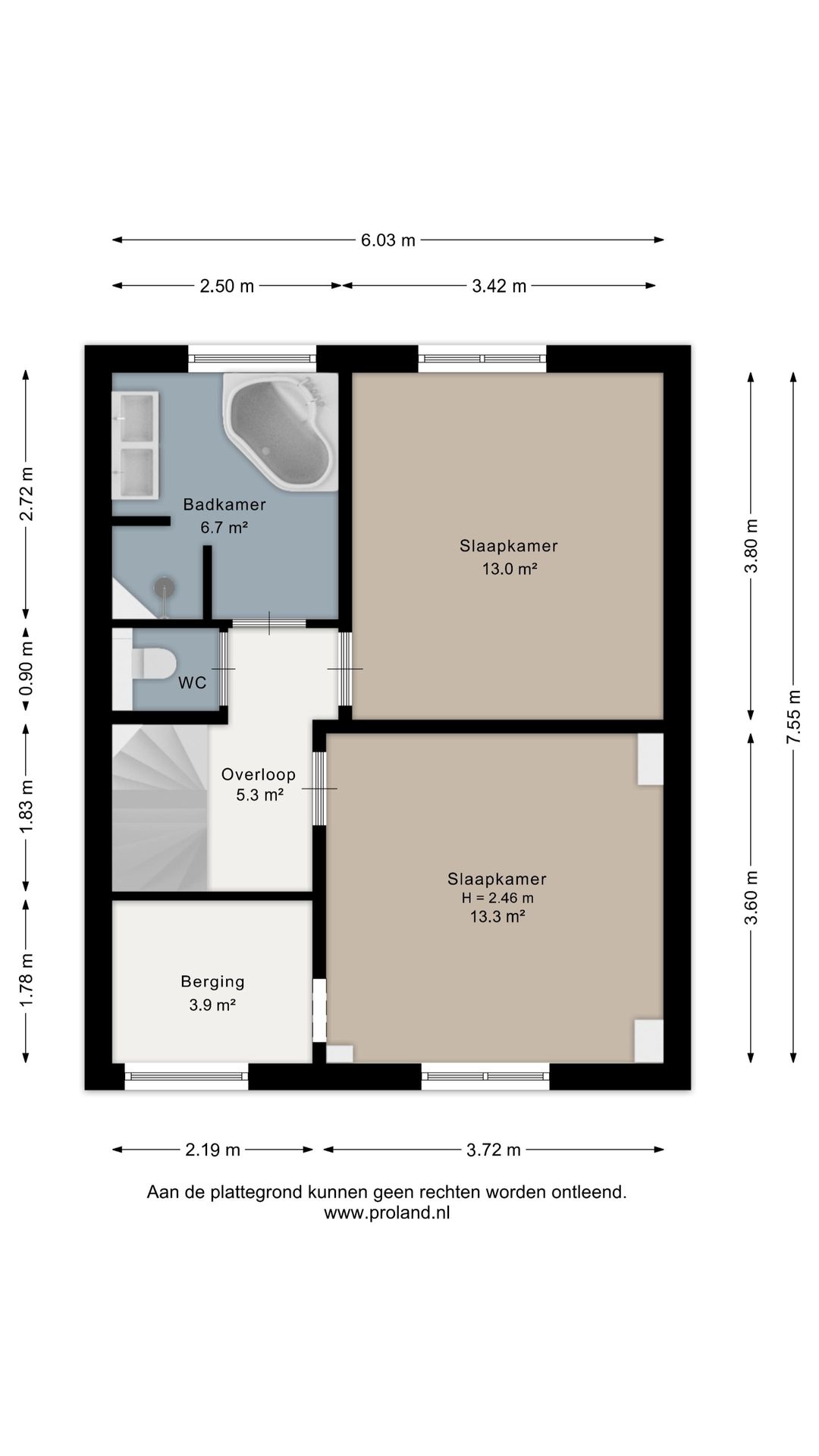 Photo 46 of van Limburg Stirumstraat 16