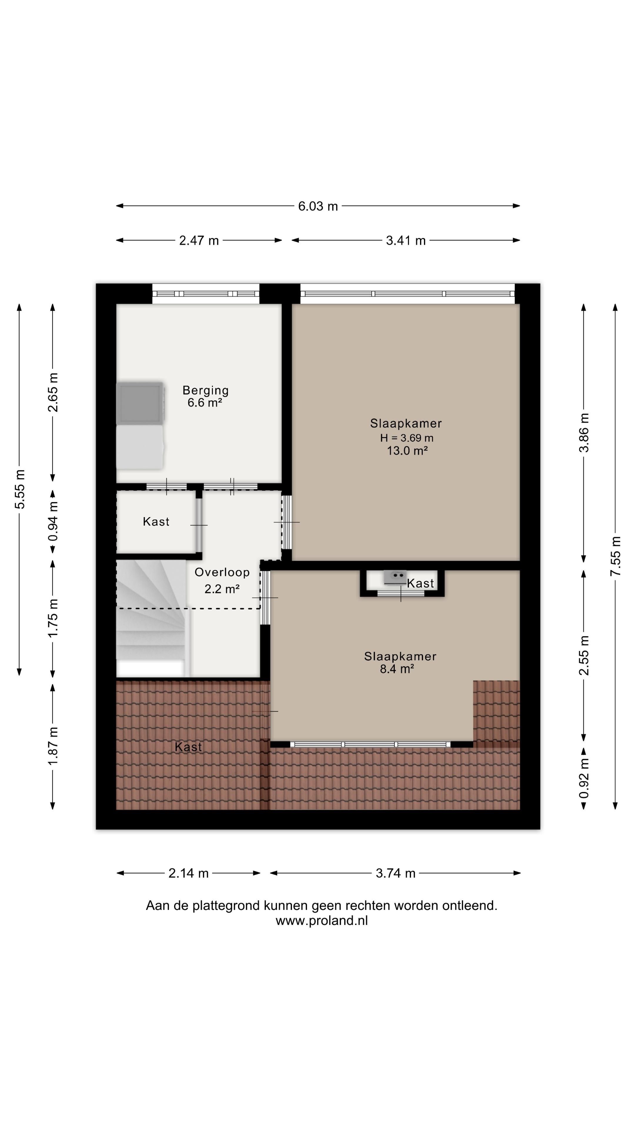 Photo 45 of van Limburg Stirumstraat 16