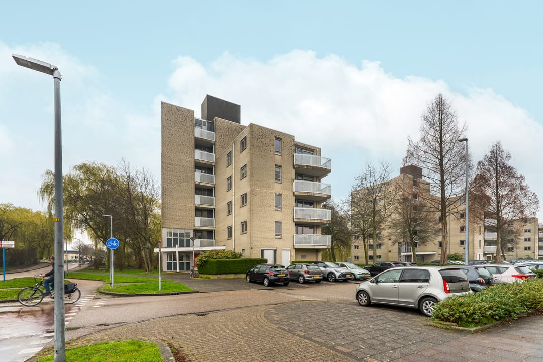 Photo 8 of Watercipresstraat 84