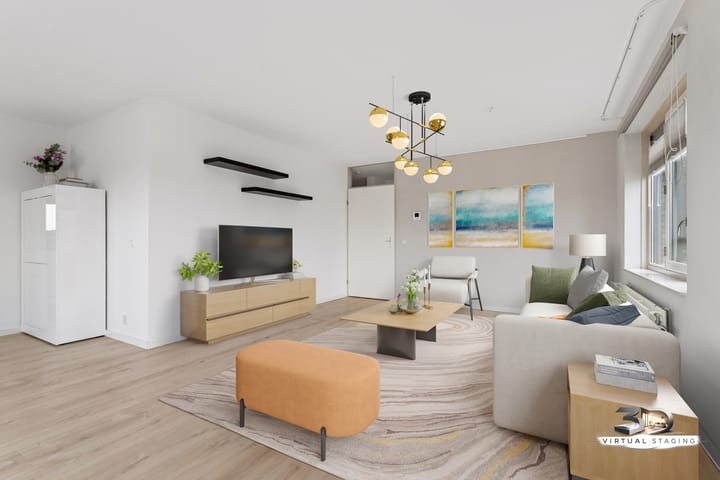 Foto 3 van Watercipresstraat 84