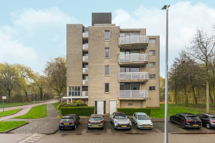 Watercipresstraat 84 main image