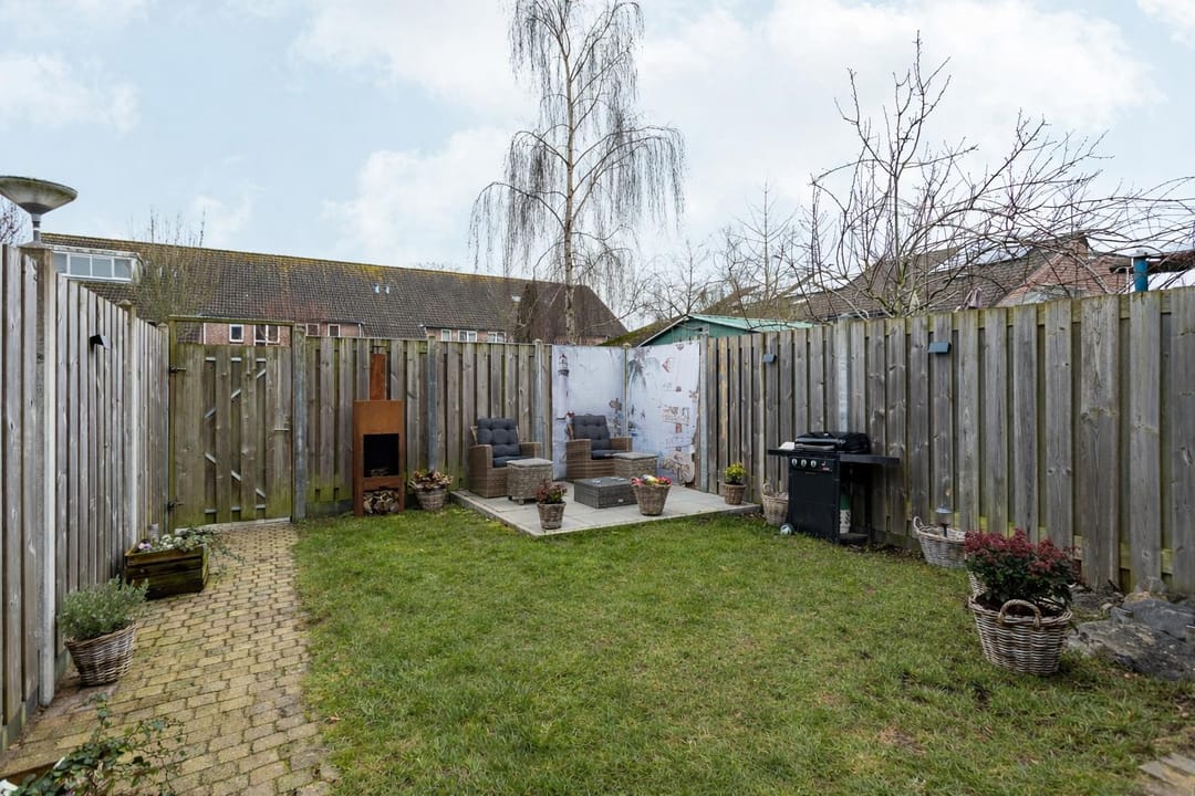 Foto 41 van Velsenpad 38