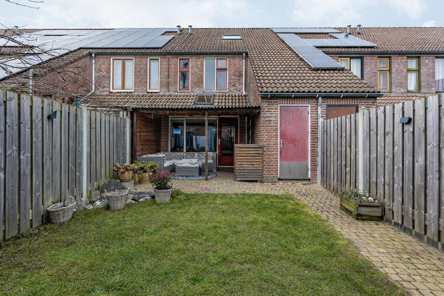 Foto 44 van Velsenpad 38