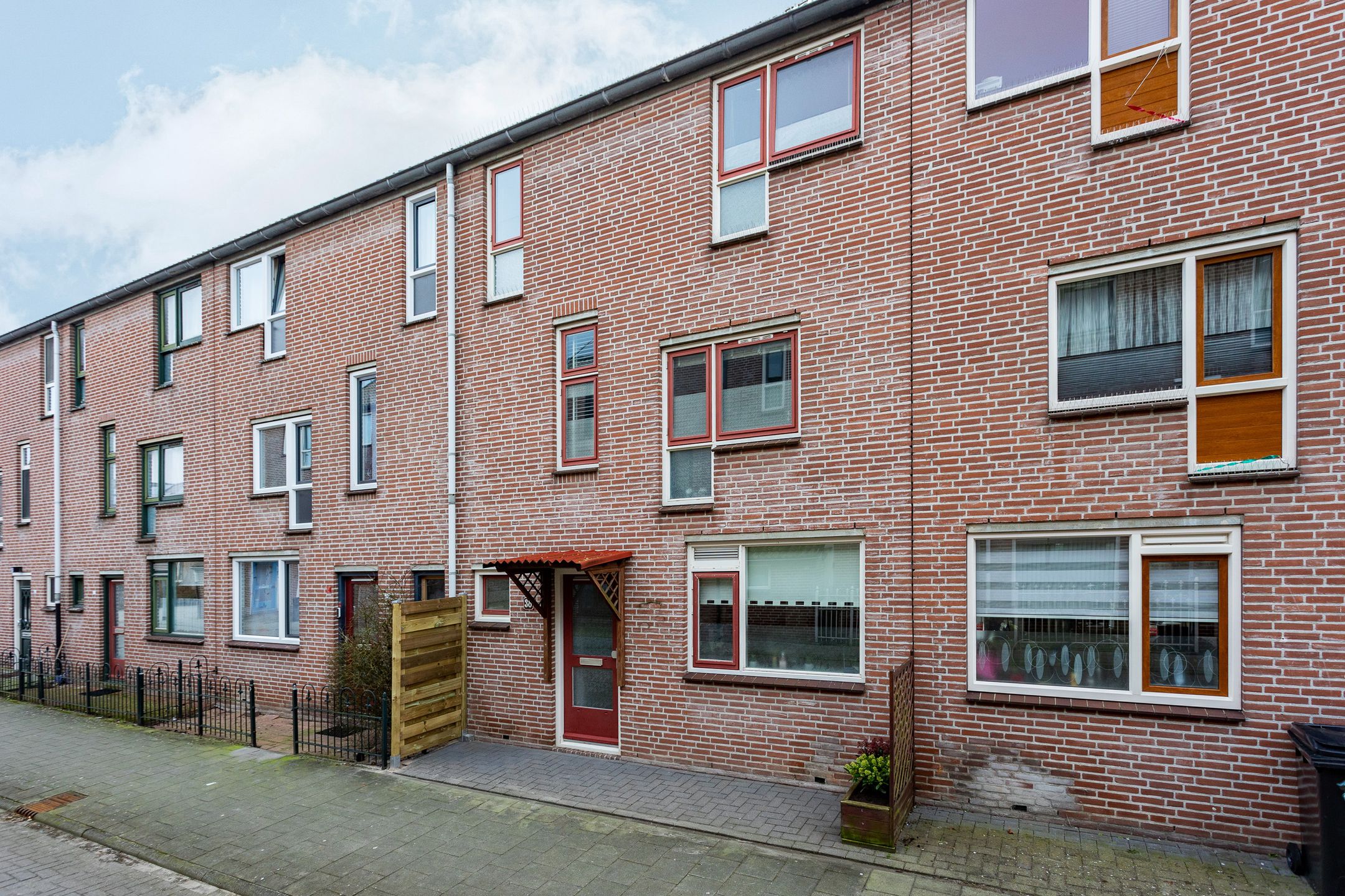 Foto 45 van Velsenpad 38