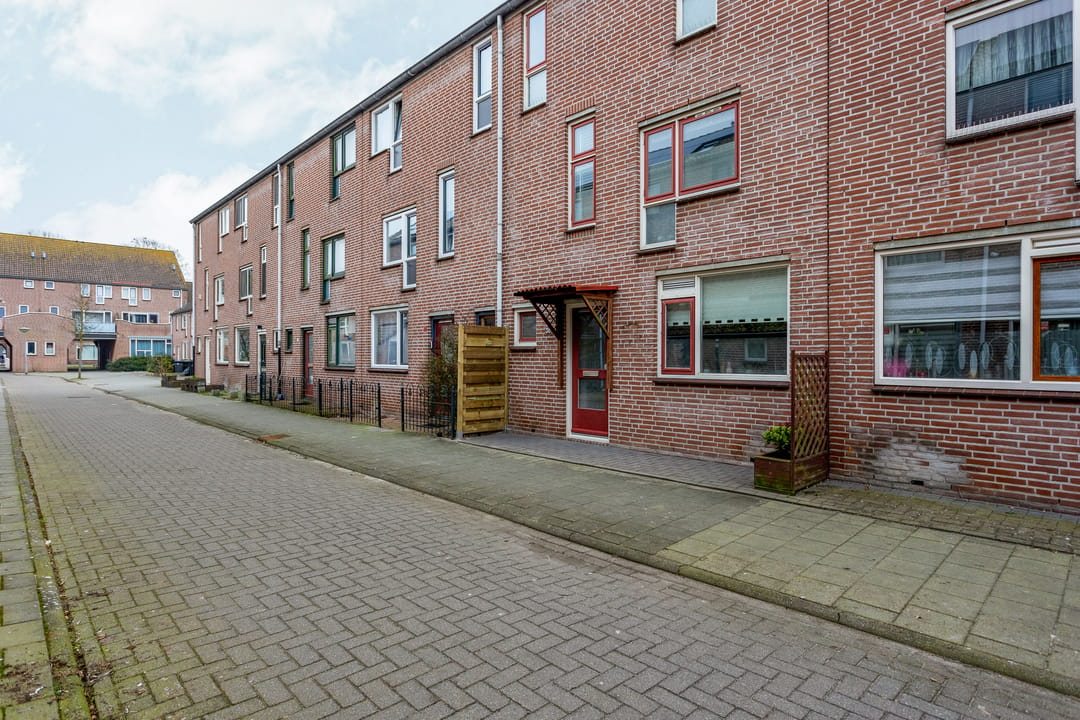 Foto 46 van Velsenpad 38