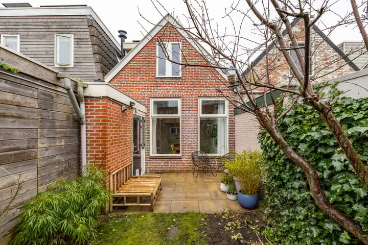 Photo 3 of Eerste Spoorstraat 19