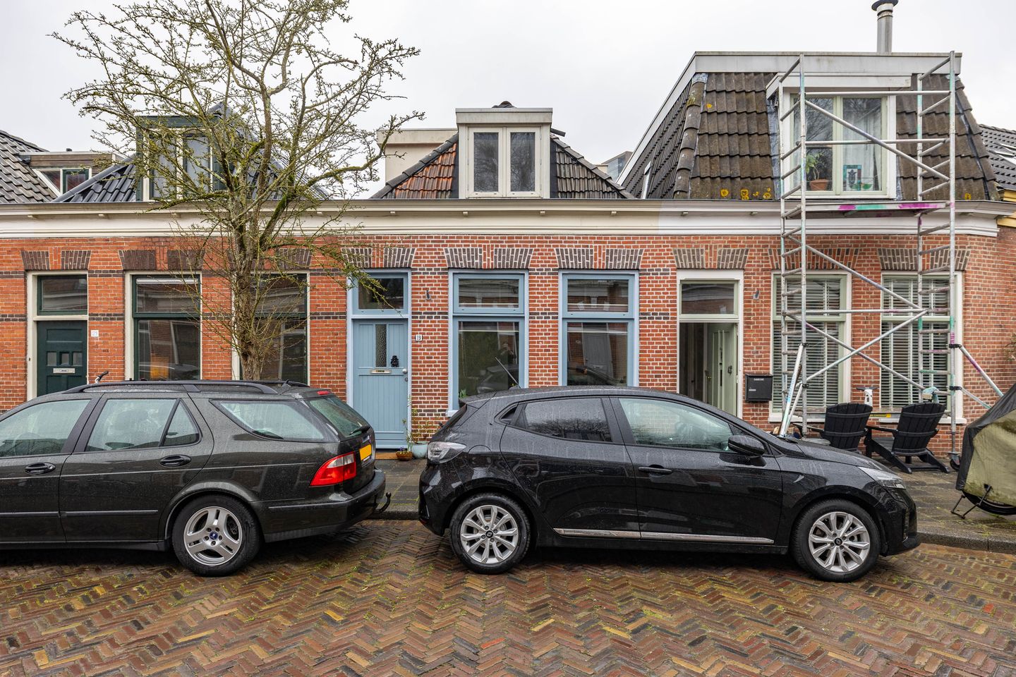 Foto 4 van Eerste Spoorstraat 19