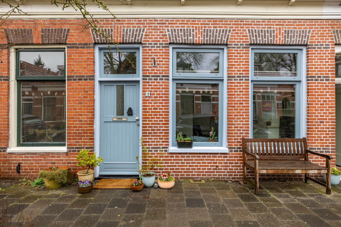 Foto 5 van Eerste Spoorstraat 19