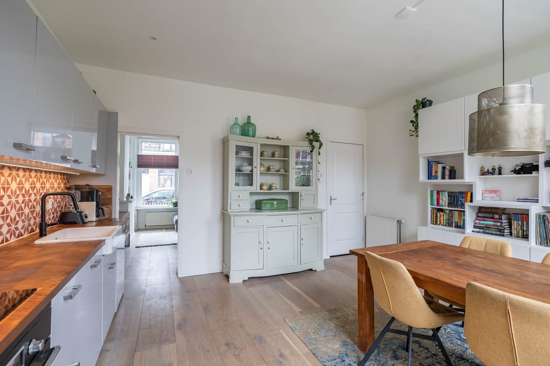 Foto 8 van Eerste Spoorstraat 19