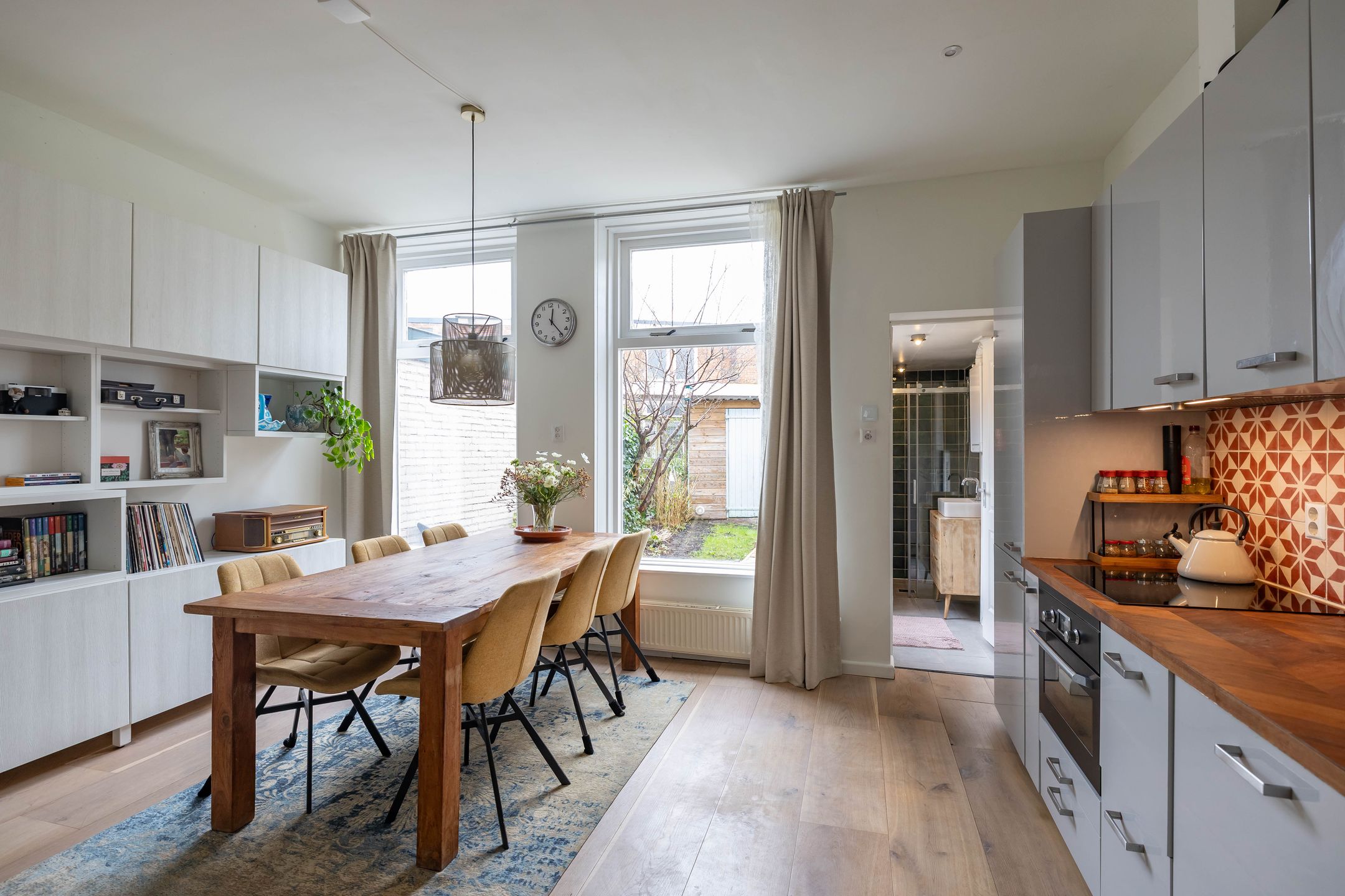 Foto 9 van Eerste Spoorstraat 19