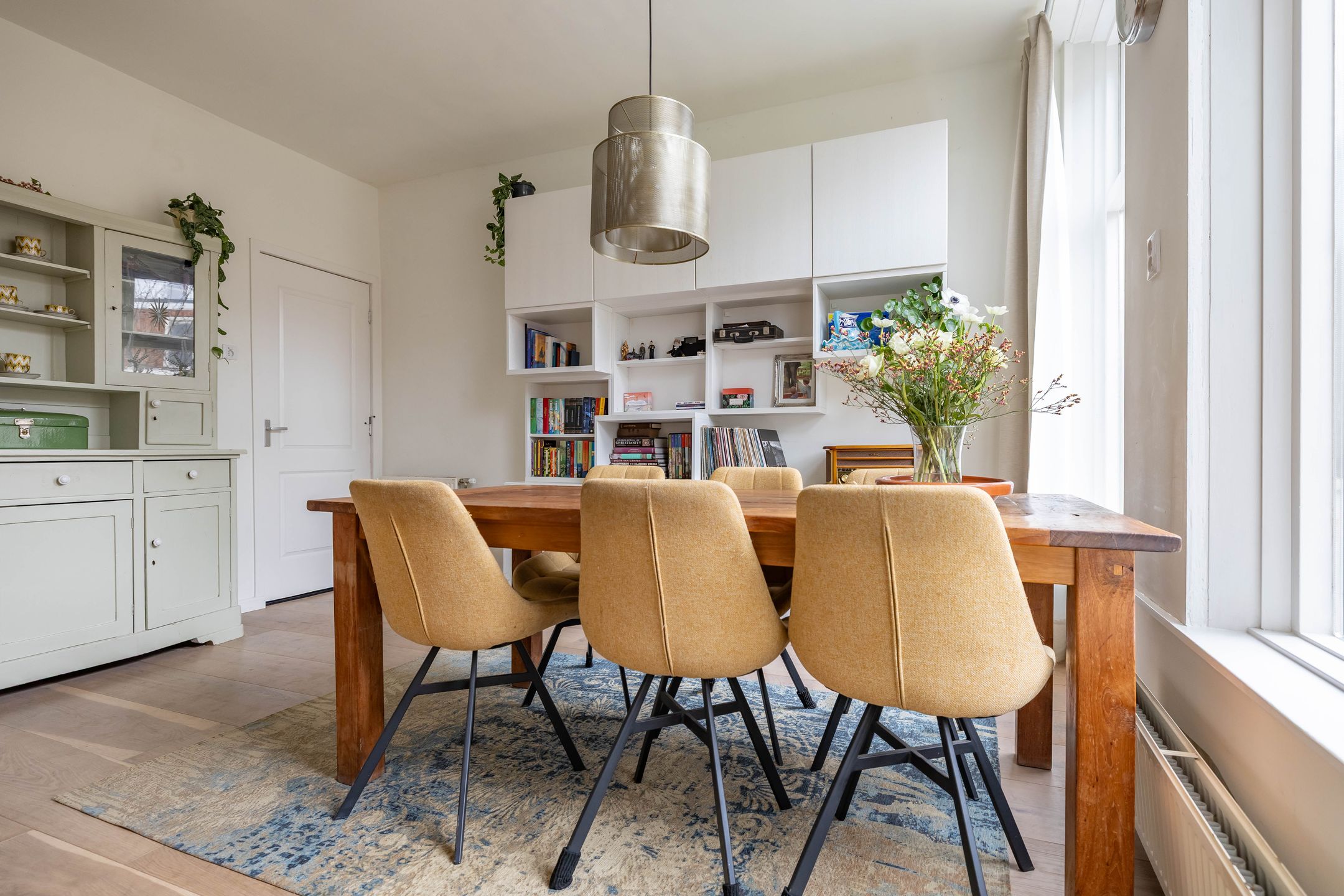 Foto 12 van Eerste Spoorstraat 19