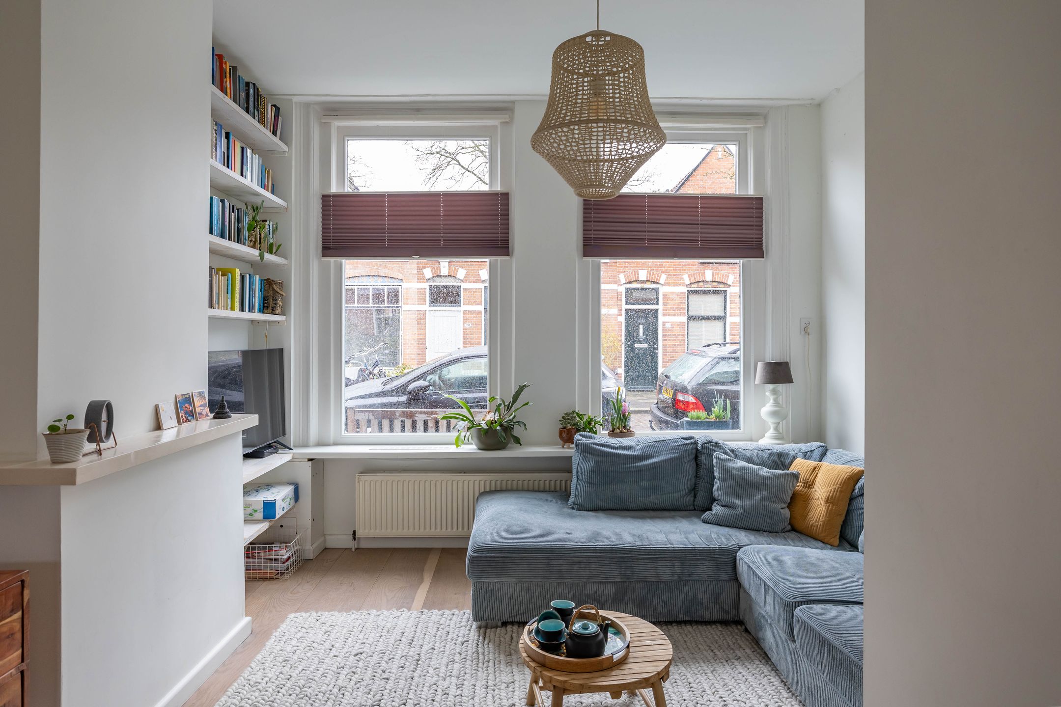 Foto 15 van Eerste Spoorstraat 19