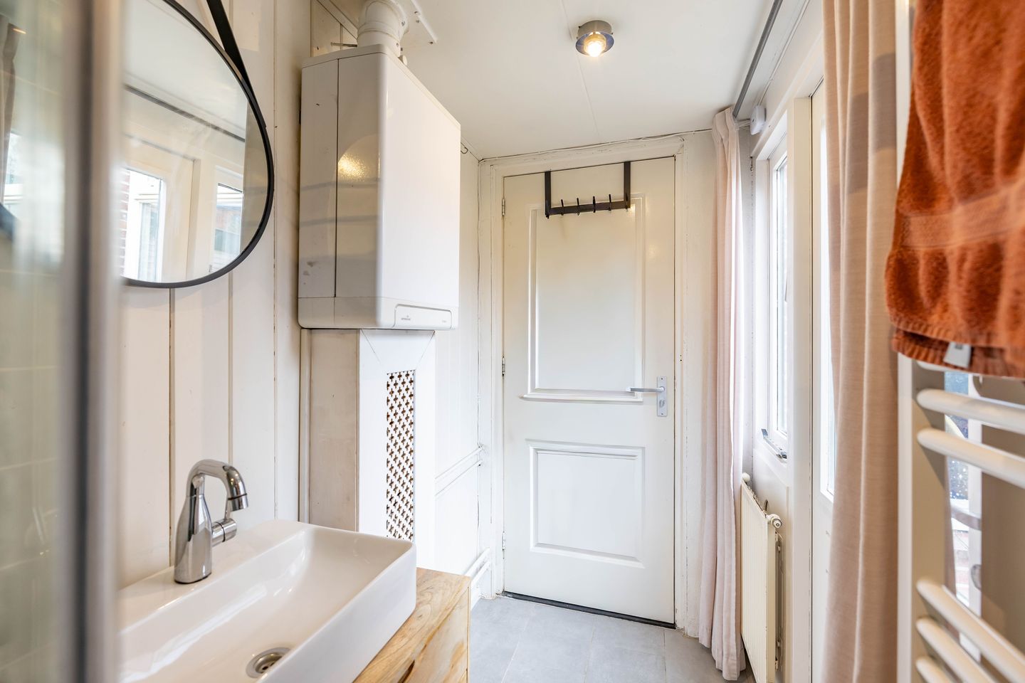 Foto 19 van Eerste Spoorstraat 19