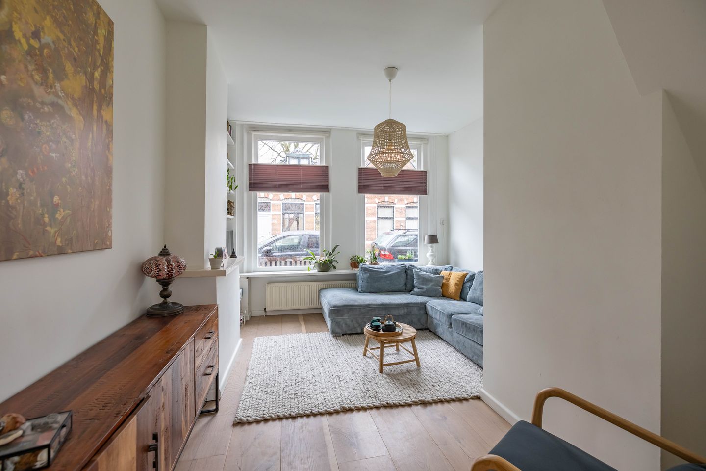 Foto 14 van Eerste Spoorstraat 19