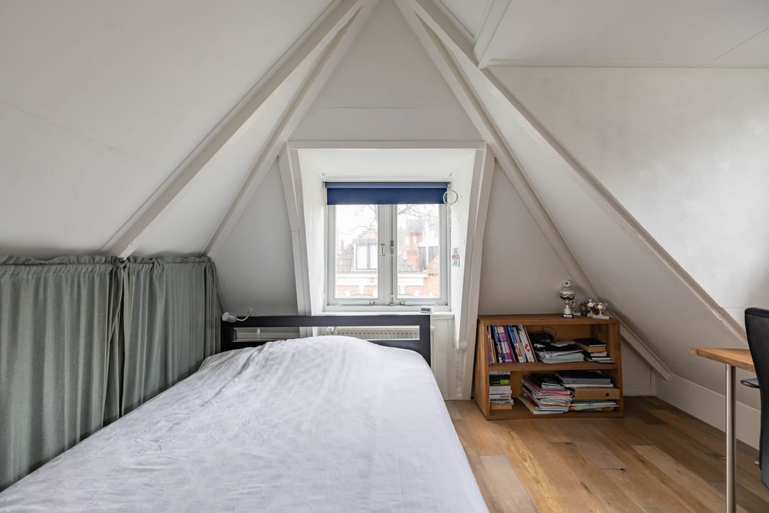 Foto 22 van Eerste Spoorstraat 19