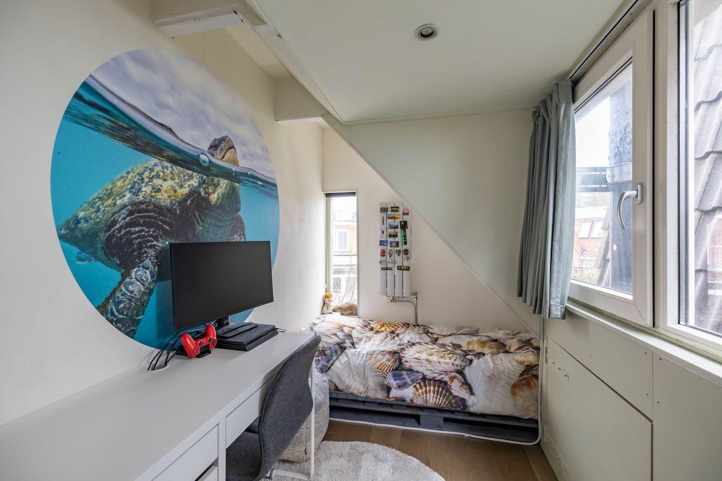 Foto 25 van Eerste Spoorstraat 19