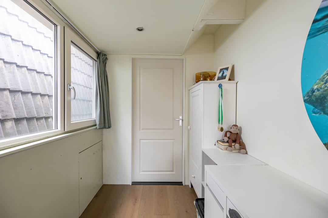 Foto 26 van Eerste Spoorstraat 19