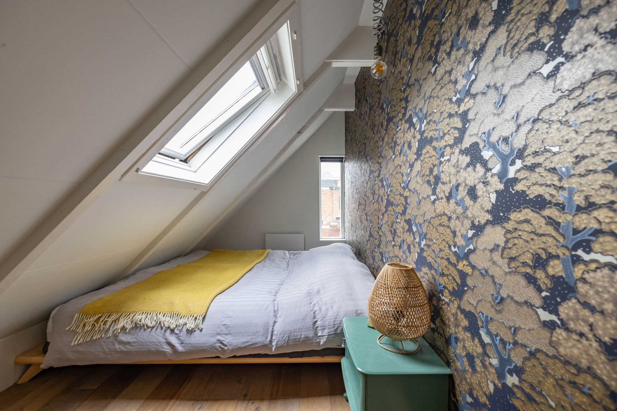 Foto 27 van Eerste Spoorstraat 19