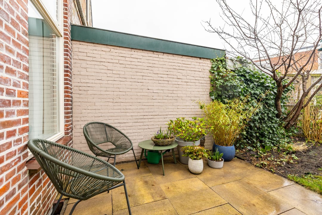 Foto 28 van Eerste Spoorstraat 19