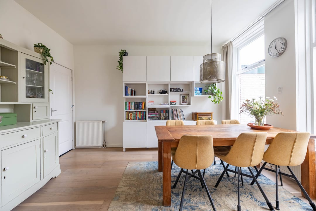 Foto 13 van Eerste Spoorstraat 19