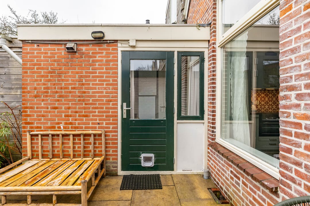 Foto 31 van Eerste Spoorstraat 19