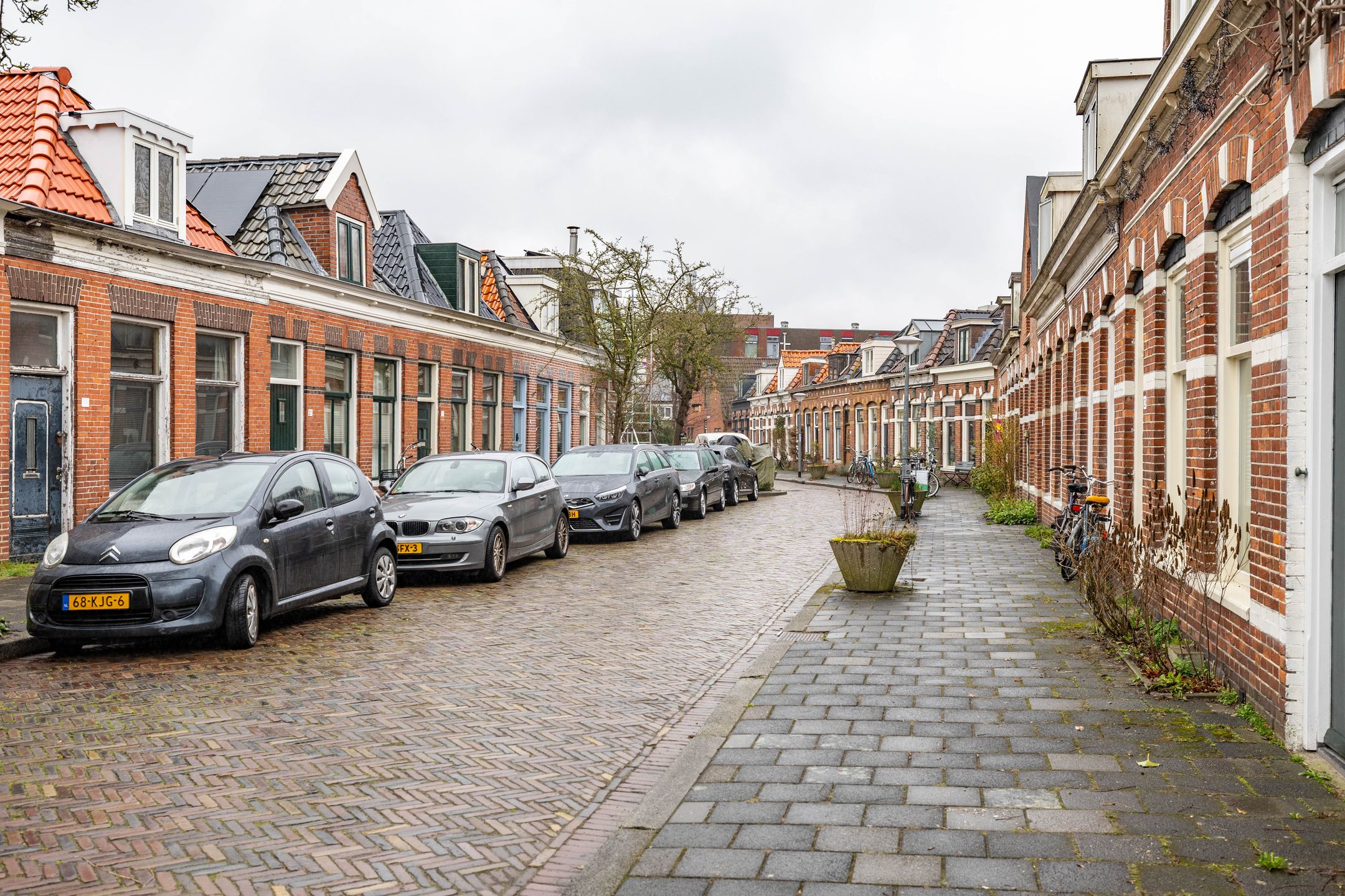 Foto 33 van Eerste Spoorstraat 19