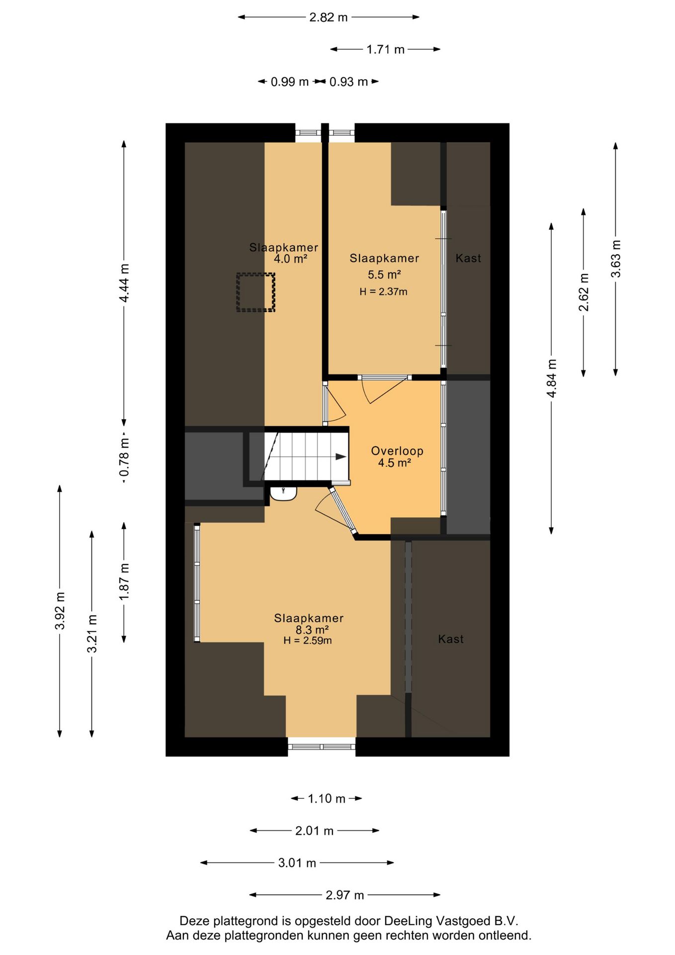 Foto 35 van Eerste Spoorstraat 19