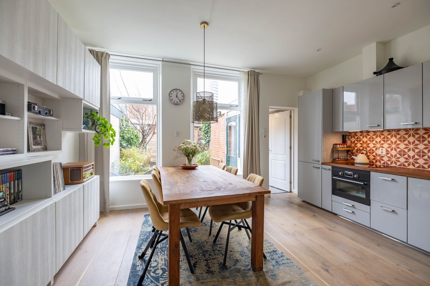 Foto 10 van Eerste Spoorstraat 19