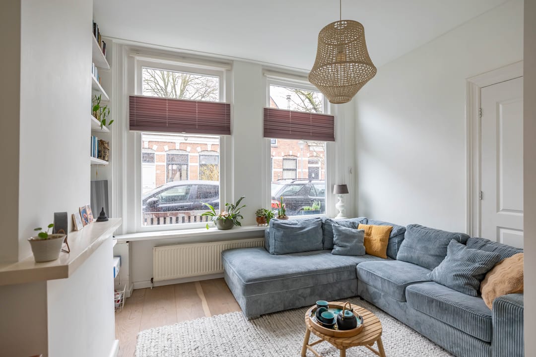 Foto 16 van Eerste Spoorstraat 19